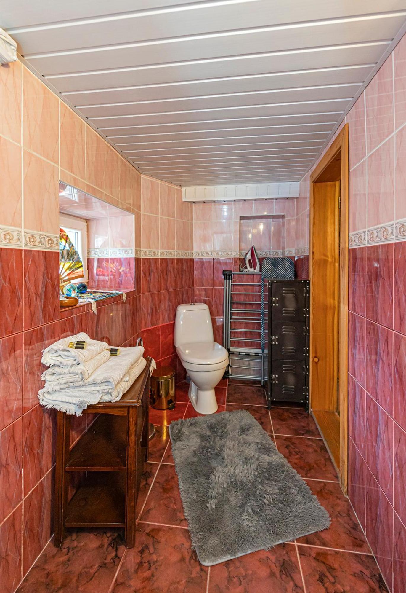 Spacious Studio Apartment By Polo Apartments Kaunas Luaran gambar
