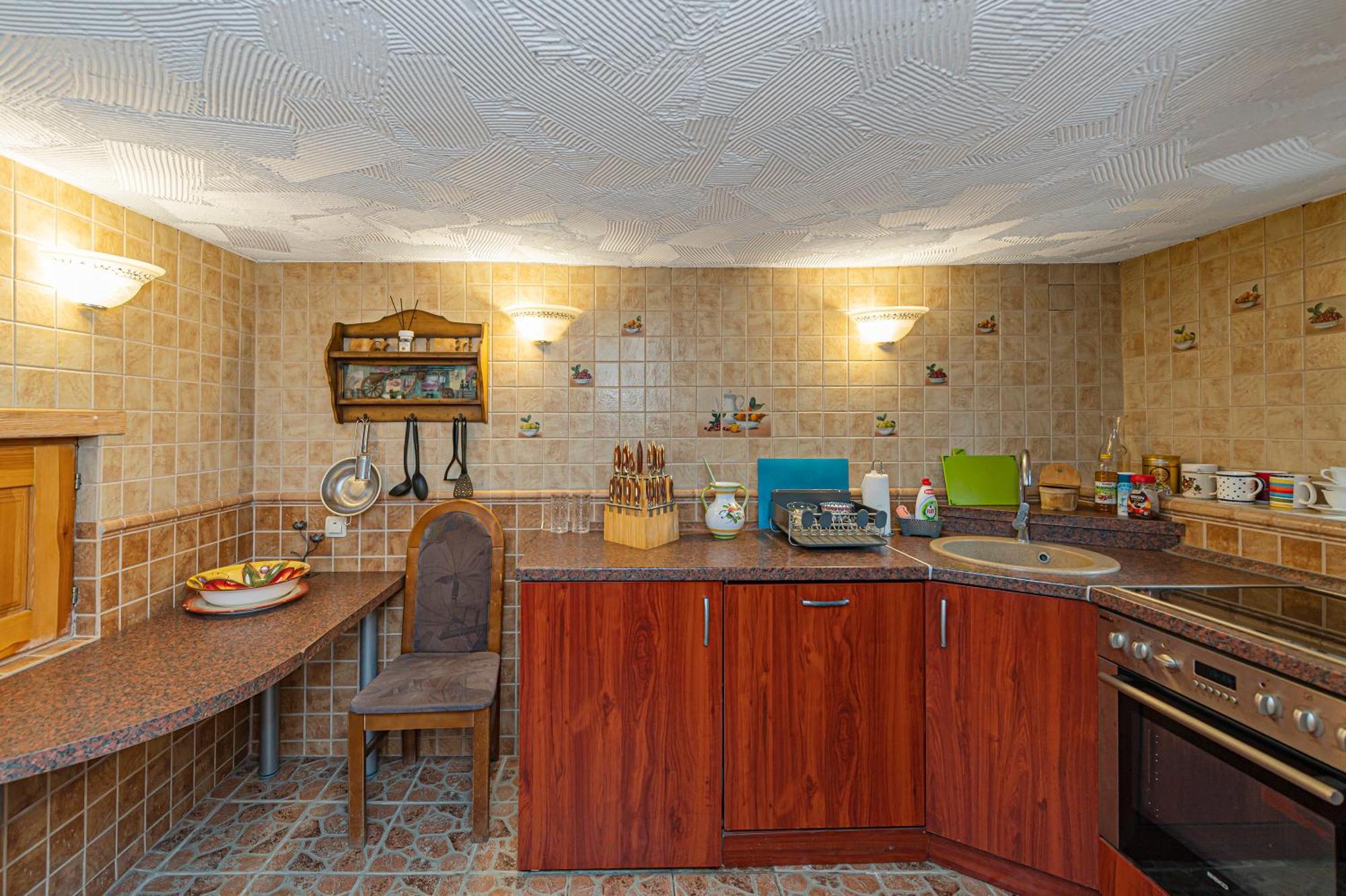 Spacious Studio Apartment By Polo Apartments Kaunas Luaran gambar