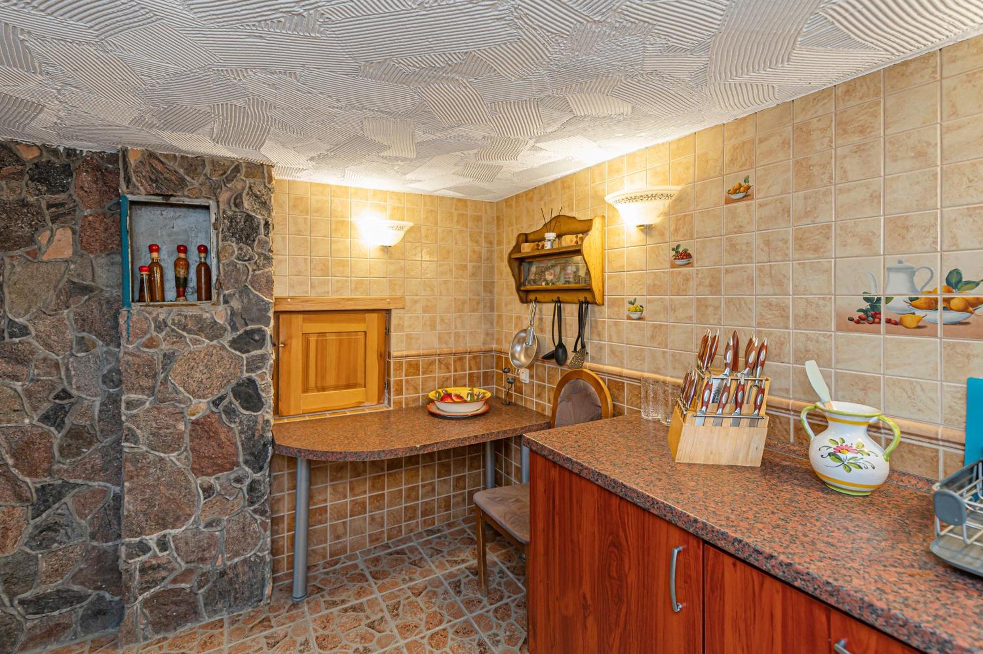Spacious Studio Apartment By Polo Apartments Kaunas Luaran gambar